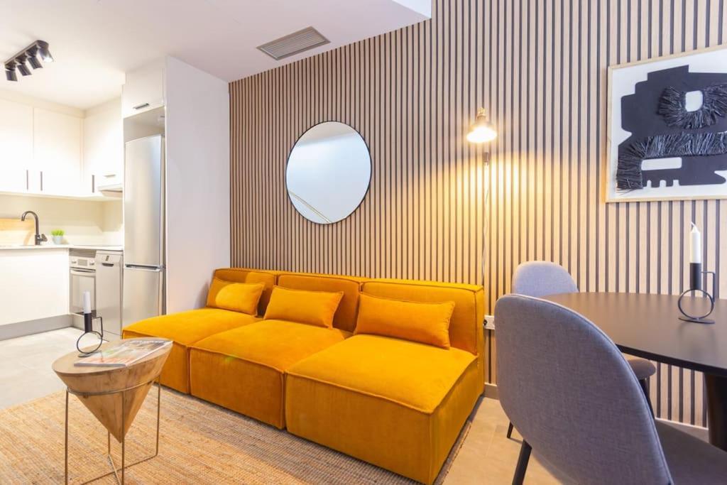 Duplex With Terrace Near Bcn Apartment Terrassa Bagian luar foto