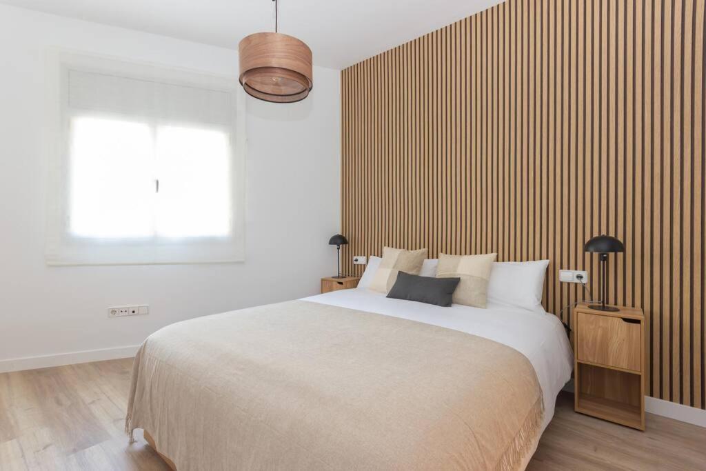Duplex With Terrace Near Bcn Apartment Terrassa Bagian luar foto